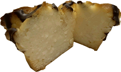 изображение среза продукции