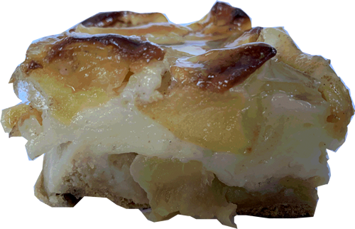 изображение среза продукции