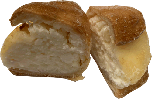 изображение среза продукции